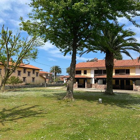 Apartamentos San Juan 2 Lledias Екстериор снимка