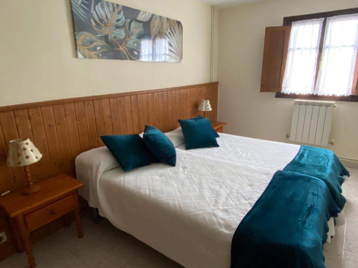 Apartamentos San Juan 2 Lledias Екстериор снимка