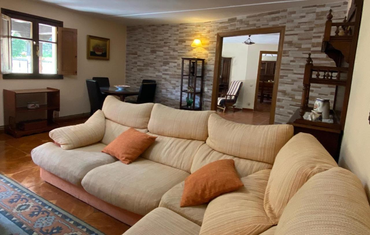 Apartamentos San Juan 2 Lledias Екстериор снимка