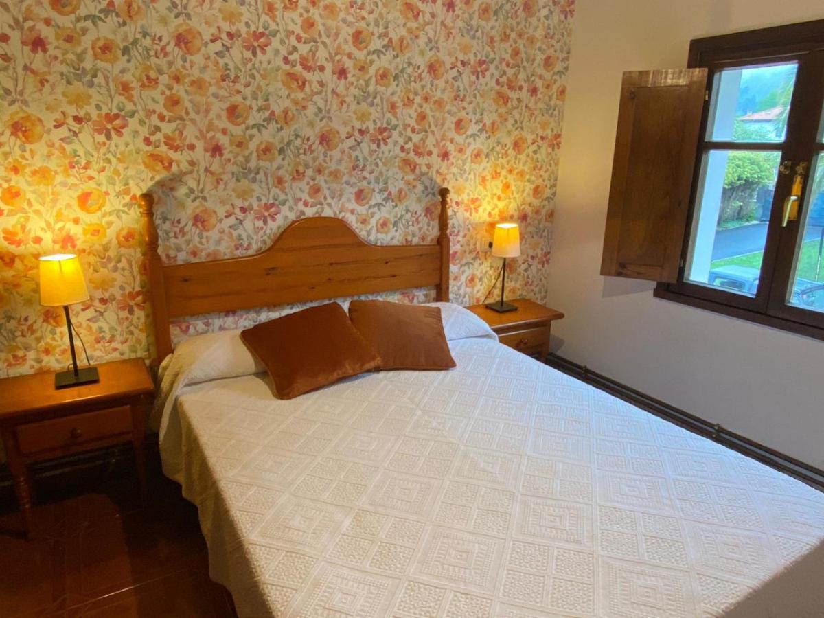 Apartamentos San Juan 2 Lledias Екстериор снимка