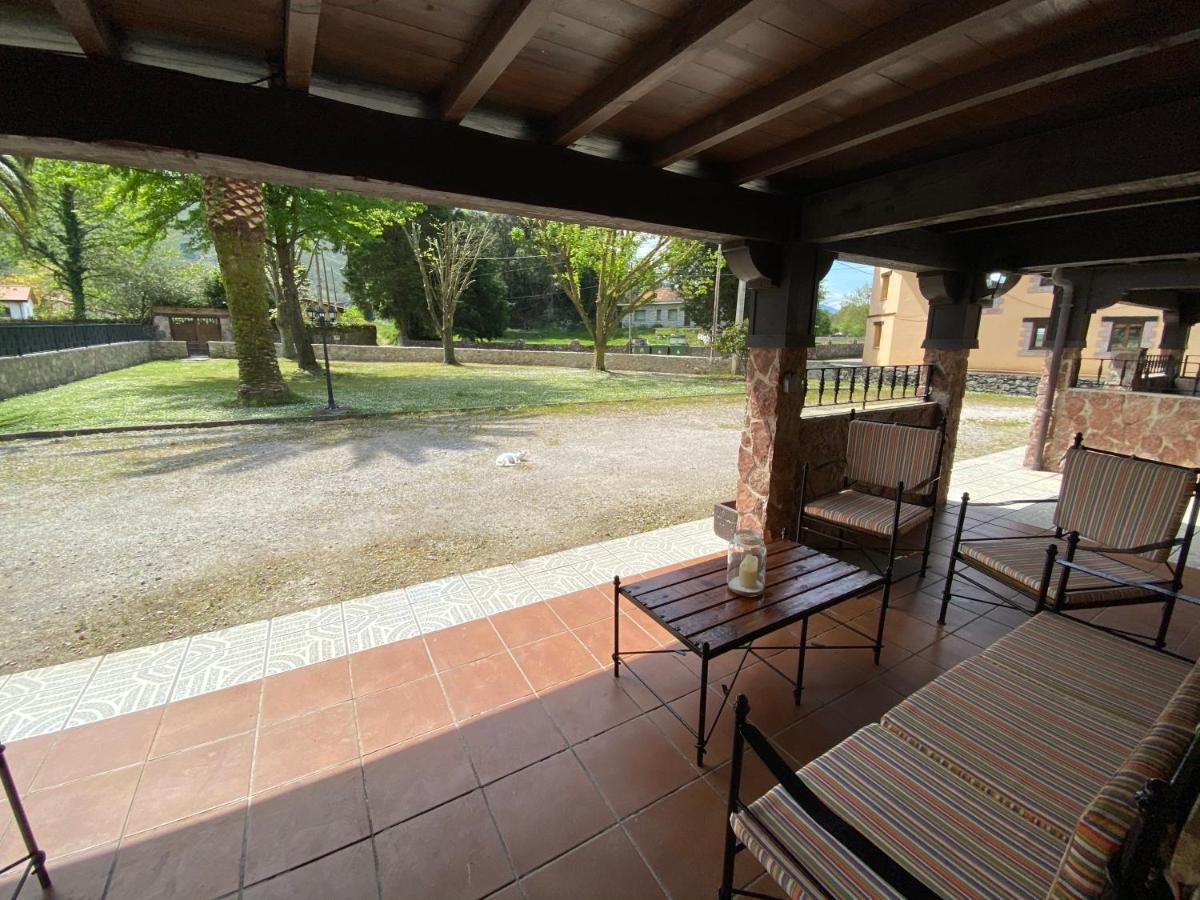 Apartamentos San Juan 2 Lledias Екстериор снимка