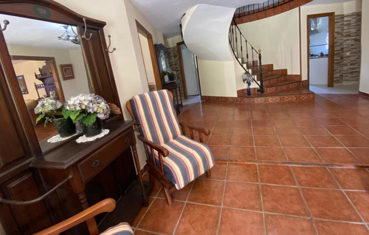 Apartamentos San Juan 2 Lledias Екстериор снимка