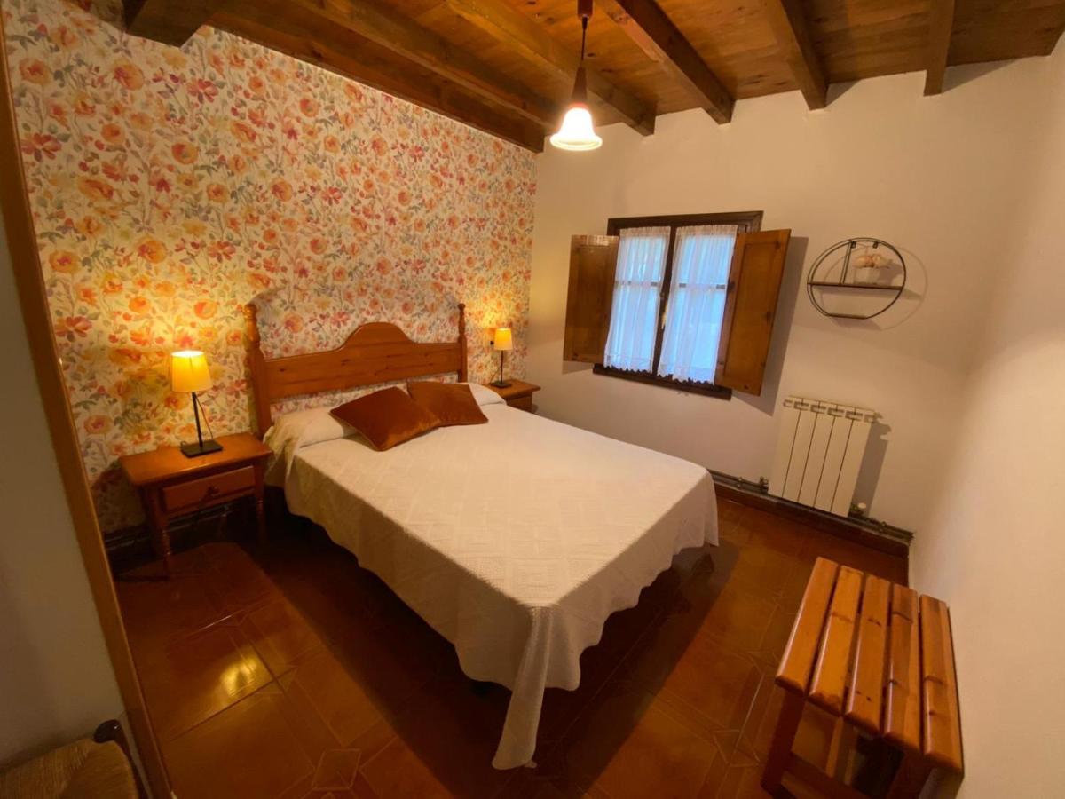 Apartamentos San Juan 2 Lledias Екстериор снимка
