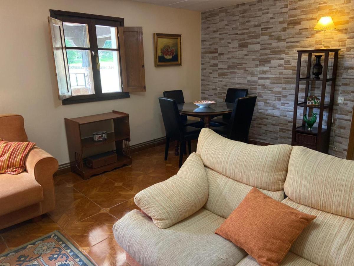Apartamentos San Juan 2 Lledias Екстериор снимка