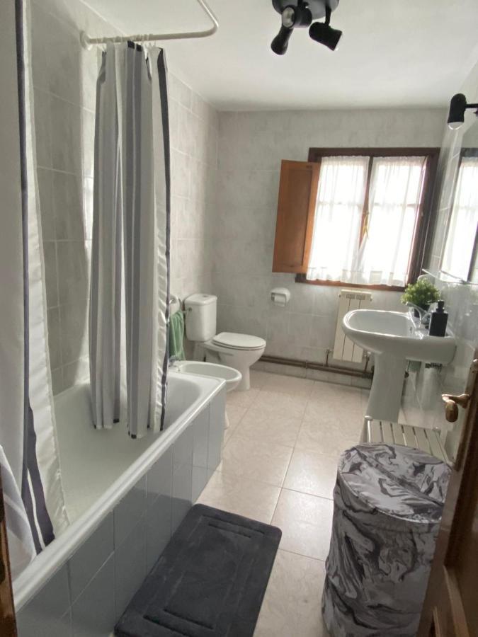 Apartamentos San Juan 2 Lledias Екстериор снимка