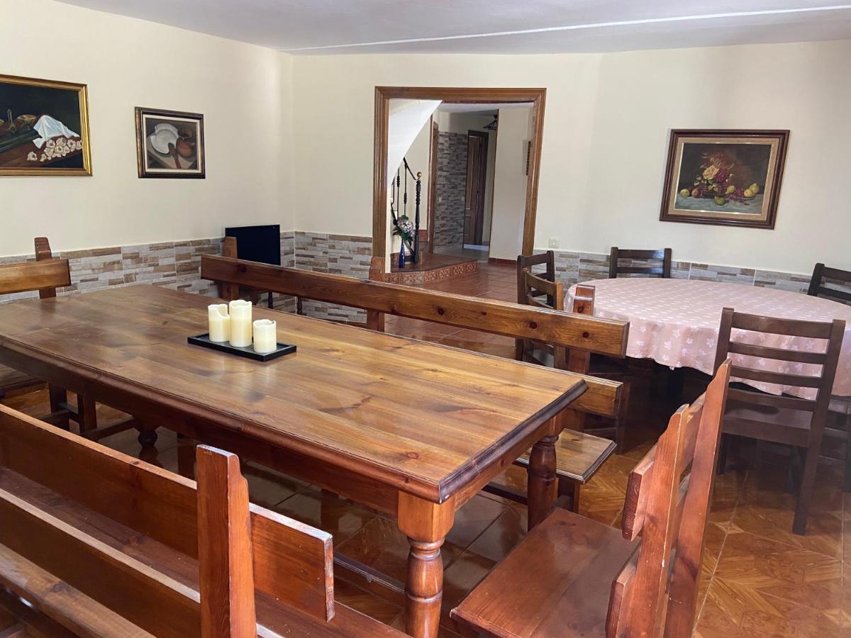 Apartamentos San Juan 2 Lledias Екстериор снимка