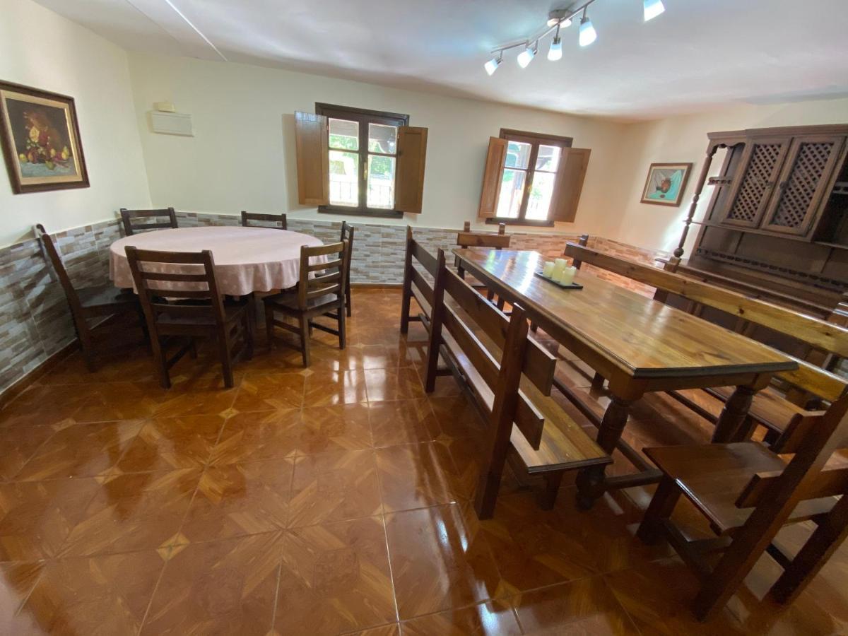 Apartamentos San Juan 2 Lledias Екстериор снимка
