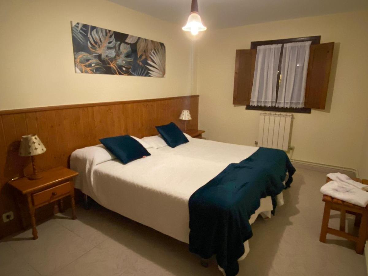 Apartamentos San Juan 2 Lledias Екстериор снимка