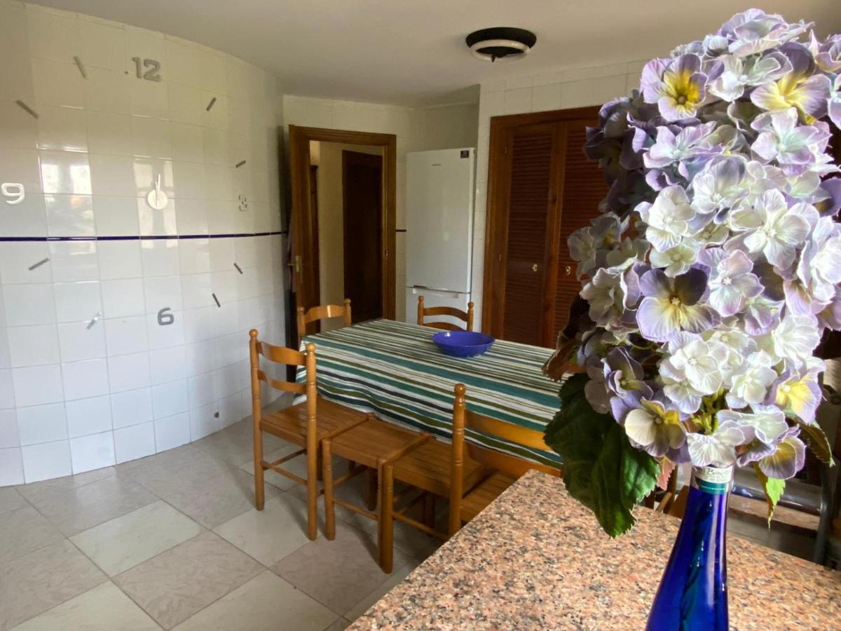 Apartamentos San Juan 2 Lledias Екстериор снимка