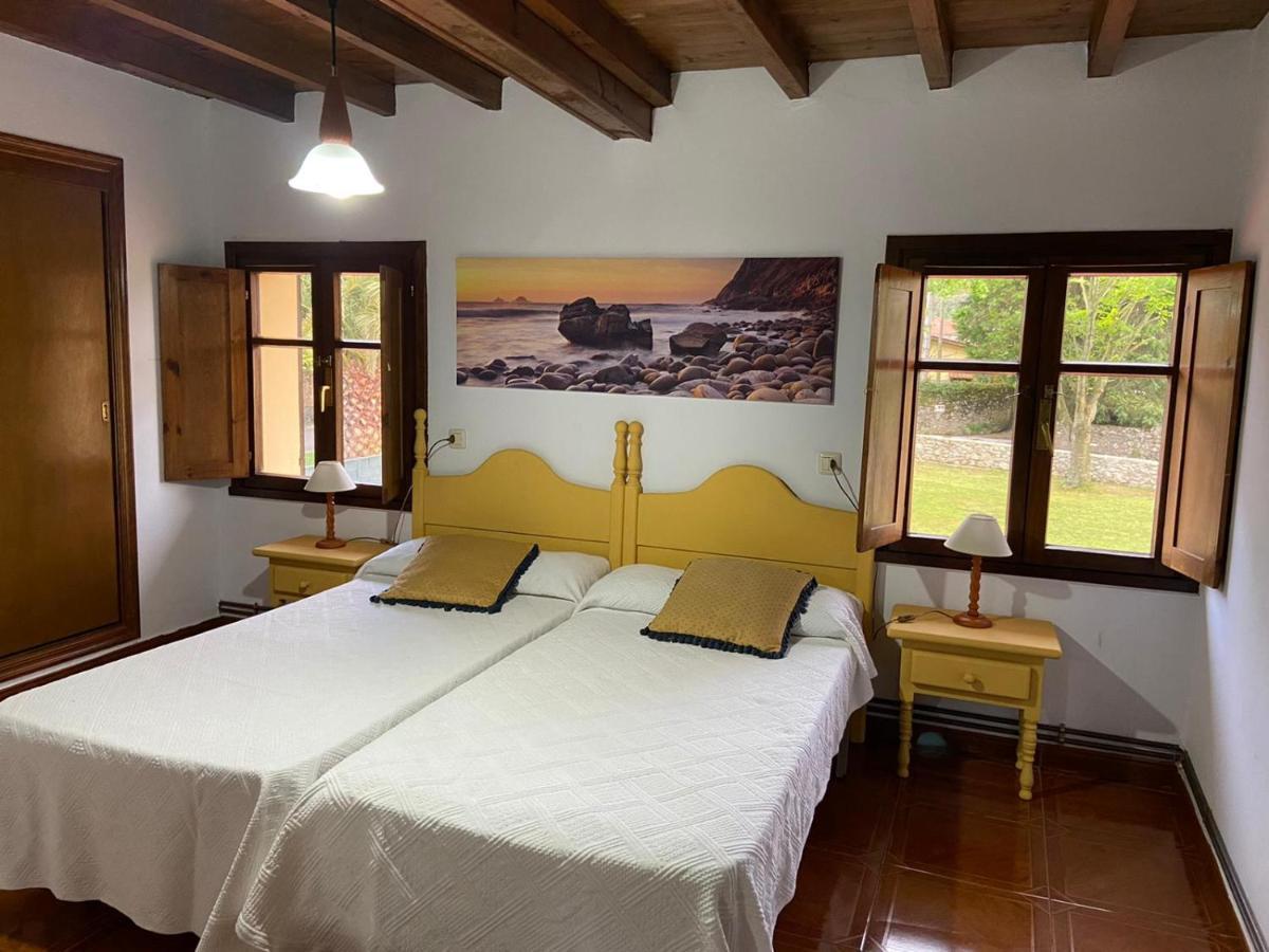 Apartamentos San Juan 2 Lledias Екстериор снимка
