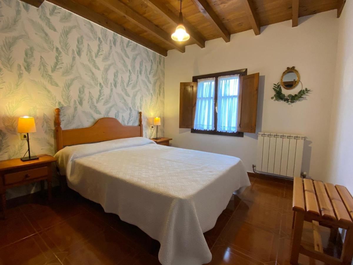 Apartamentos San Juan 2 Lledias Екстериор снимка