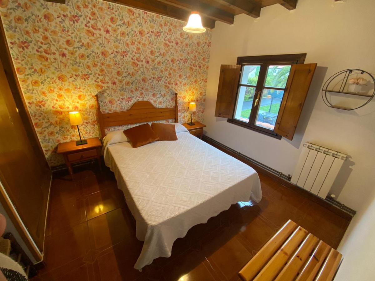 Apartamentos San Juan 2 Lledias Екстериор снимка