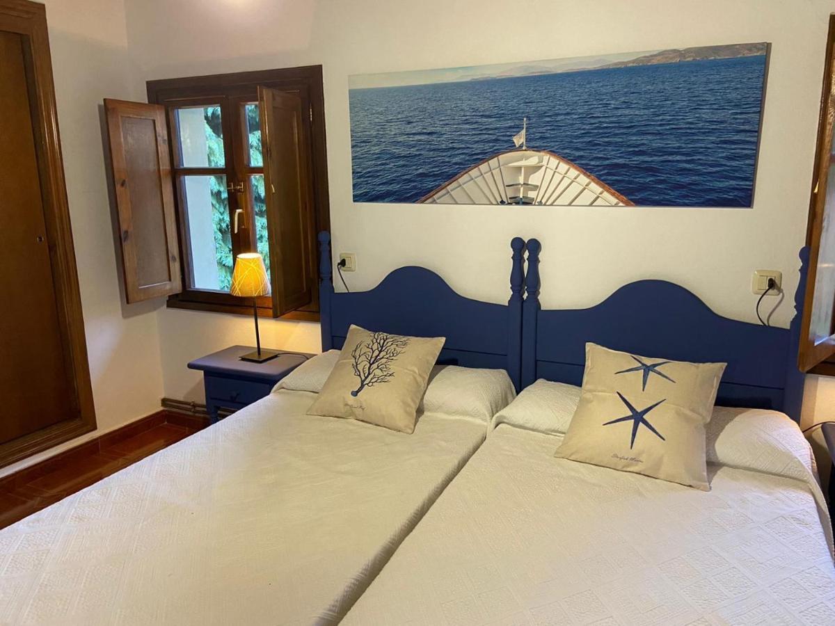 Apartamentos San Juan 2 Lledias Екстериор снимка